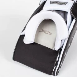 Bauer Vapor X2.7 Senior Goalie Blocker -Outlet Hockey Store bauer blockers bauer vapor x2 7 senior goalie blocker 5427607863362