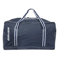 Bauer Pro Senior Goalie Carry Bag -Outlet Hockey Store bauer carry goalie bags bauer pro senior goalie carry bag navy sr 28741215912002