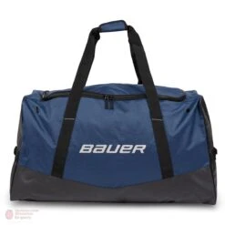 Bauer Core Junior Carry Hockey Bag (2019) -Outlet Hockey Store bauer carry hockey bags bauer core junior carry hockey bag 2019 navy jr 28743571734594