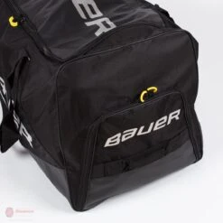 Bauer Premium Junior Carry Hockey Bag (2019) -Outlet Hockey Store bauer carry hockey bags bauer premium junior carry hockey bag 2019 13419213094978
