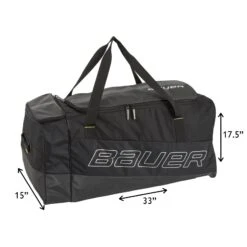 Bauer Premium Junior Carry Hockey Bag -Outlet Hockey Store bauer carry hockey bags bauer premium junior carry hockey bag 28989025419330