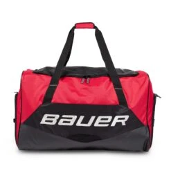 Bauer Premium Senior Carry Hockey Bag (2019) -Outlet Hockey Store bauer carry hockey bags bauer premium senior carry hockey bag 2019 black red sr 30349841956930