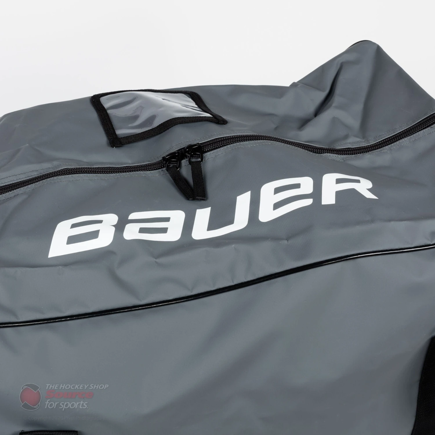 Bauer Pro Junior Carry Hockey Bag 5 Bauer Pro Junior Carry Hockey Bag - Image 3