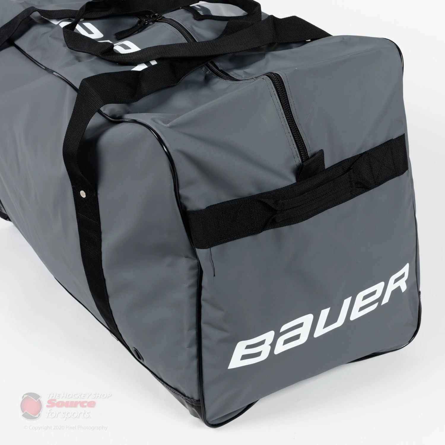 Bauer Pro Junior Carry Hockey Bag 4 Bauer Pro Junior Carry Hockey Bag - Image 2
