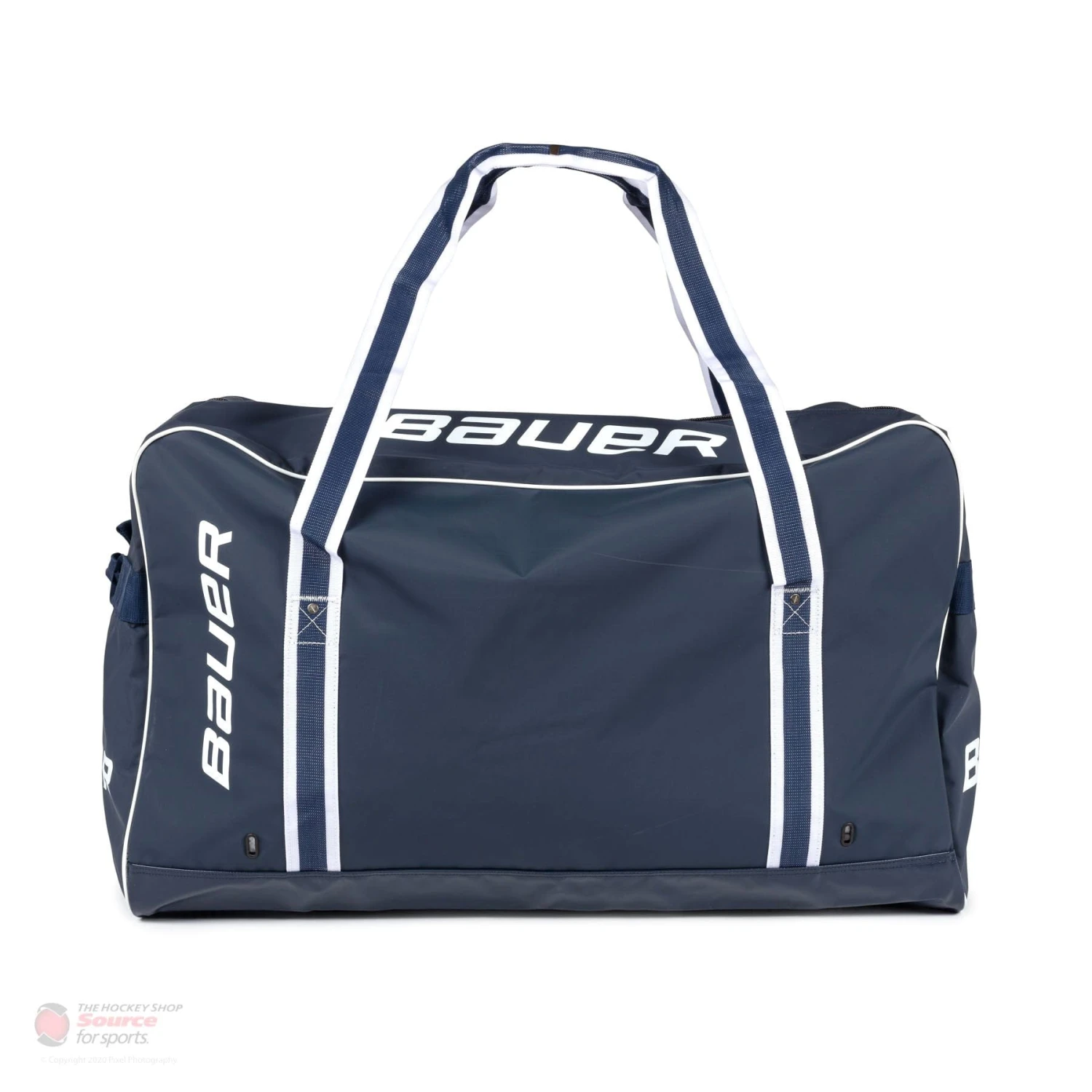 Bauer Pro Junior Carry Hockey Bag 7 Bauer Pro Junior Carry Hockey Bag - Image 5