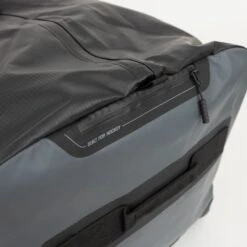 Bauer Tactical Senior Carry Bag -Outlet Hockey Store bauer carry hockey bags bauer tactical senior carry bag black 29084559441986