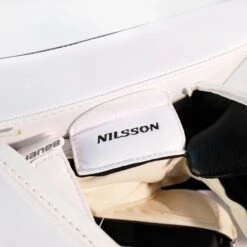 Bauer Vapor NHL Custom Senior Goalie Catcher & Blocker Set - Pro Stock - Anders Nilsson -Outlet Hockey Store bauer catcher and blocker set bauer vapor nhl custom senior goalie catcher blocker set pro stock anders nilsson 28896688570434