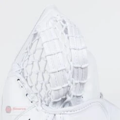 Bauer GSX Intermediate Goalie Catcher S20 -Outlet Hockey Store bauer catchers bauer gsx intermediate goalie catcher 14451209011266