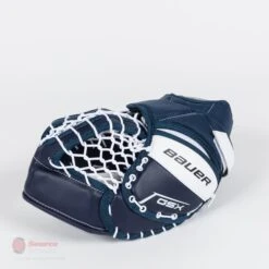 Bauer GSX Junior Goalie Catcher S20 -Outlet Hockey Store bauer catchers bauer gsx junior goalie catcher 14451193184322