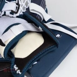 Bauer GSX Junior Goalie Catcher S20 -Outlet Hockey Store bauer catchers bauer gsx junior goalie catcher 14451193315394