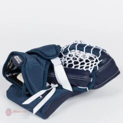 Bauer GSX Junior Goalie Catcher S20 -Outlet Hockey Store bauer catchers bauer gsx junior goalie catcher 14451193413698