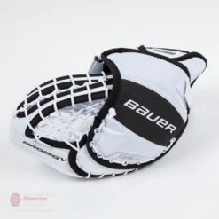 Bauer GSX Prodigy Youth Goalie Catcher S20 15 Bauer GSX Prodigy Youth Goalie Catcher S20 -Outlet Hockey Store bauer catchers bauer gsx prodigy youth goalie catcher 14463991218242