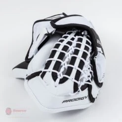 Bauer GSX Prodigy Youth Goalie Catcher S20 14 Bauer GSX Prodigy Youth Goalie Catcher S20 -Outlet Hockey Store bauer catchers bauer gsx prodigy youth goalie catcher 14463991644226