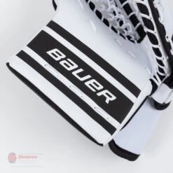 Bauer GSX Prodigy Youth Goalie Catcher S20 12 Bauer GSX Prodigy Youth Goalie Catcher S20 -Outlet Hockey Store bauer catchers bauer gsx prodigy youth goalie catcher 14463991676994