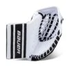 Bauer GSX Prodigy Youth Goalie Catcher S20 -Outlet Hockey Store bauer catchers bauer gsx prodigy youth goalie catcher white black full right 28743584710722