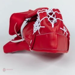 Bauer GSX Senior Goalie Catcher S20 -Outlet Hockey Store bauer catchers bauer gsx senior goalie catcher 14270584913986