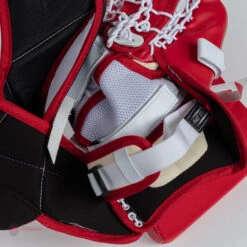 Bauer GSX Senior Goalie Catcher S20 -Outlet Hockey Store bauer catchers bauer gsx senior goalie catcher 14270584946754