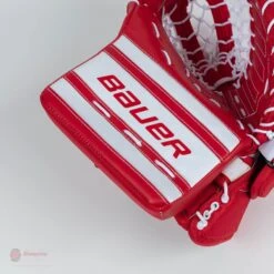 Bauer GSX Senior Goalie Catcher S20 -Outlet Hockey Store bauer catchers bauer gsx senior goalie catcher 14270584979522