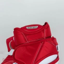 Bauer GSX Senior Goalie Catcher S20 -Outlet Hockey Store bauer catchers bauer gsx senior goalie catcher 14270585077826