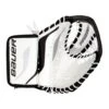 Bauer Prodigy Youth Goalie Catcher -Outlet Hockey Store bauer catchers bauer prodigy youth goalie catcher white black silver regular 30277469700162