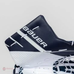 Bauer Supreme 3S Intermediate Goalie Catcher -Outlet Hockey Store bauer catchers bauer supreme 3s intermediate goalie catcher 14231458185282