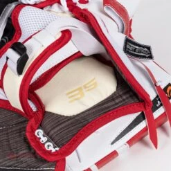 Bauer Supreme 3S Senior Goalie Catcher -Outlet Hockey Store bauer catchers bauer supreme 3s senior goalie catcher 14451185418306