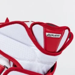 Bauer Supreme 3S Senior Goalie Catcher -Outlet Hockey Store bauer catchers bauer supreme 3s senior goalie catcher 14451185549378