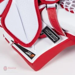 Bauer Supreme 3S Senior Goalie Catcher -Outlet Hockey Store bauer catchers bauer supreme 3s senior goalie catcher 14451185614914