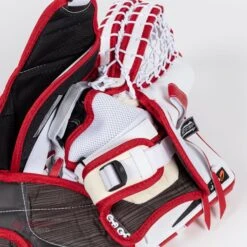 Bauer Supreme 3S Senior Goalie Catcher -Outlet Hockey Store bauer catchers bauer supreme 3s senior goalie catcher 14451185647682