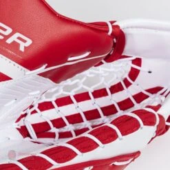 Bauer Supreme 3S Senior Goalie Catcher -Outlet Hockey Store bauer catchers bauer supreme 3s senior goalie catcher 30350680064066