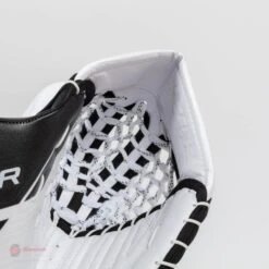 Bauer Supreme UltraSonic Senior Goalie Catcher 18 Bauer Supreme UltraSonic Senior Goalie Catcher -Outlet Hockey Store bauer catchers bauer supreme ultrasonic senior goalie catcher 14231451172930