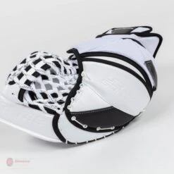 Bauer Supreme UltraSonic Senior Goalie Catcher 21 Bauer Supreme UltraSonic Senior Goalie Catcher -Outlet Hockey Store bauer catchers bauer supreme ultrasonic senior goalie catcher 14231451304002