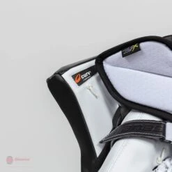 Bauer Supreme UltraSonic Senior Goalie Catcher 22 Bauer Supreme UltraSonic Senior Goalie Catcher -Outlet Hockey Store bauer catchers bauer supreme ultrasonic senior goalie catcher 14231451336770