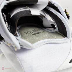 Bauer Vapor 2X Pro Senior Goalie Catcher -Outlet Hockey Store bauer catchers bauer vapor 2x pro senior goalie catcher 5324448530498