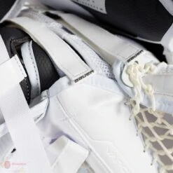 Bauer Vapor 2X Pro Senior Goalie Catcher -Outlet Hockey Store bauer catchers bauer vapor 2x pro senior goalie catcher 5324452003906