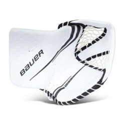Bauer Vapor 2X Pro Senior Goalie Catcher -Outlet Hockey Store bauer catchers bauer vapor 2x pro senior goalie catcher white black regular 28743617478722