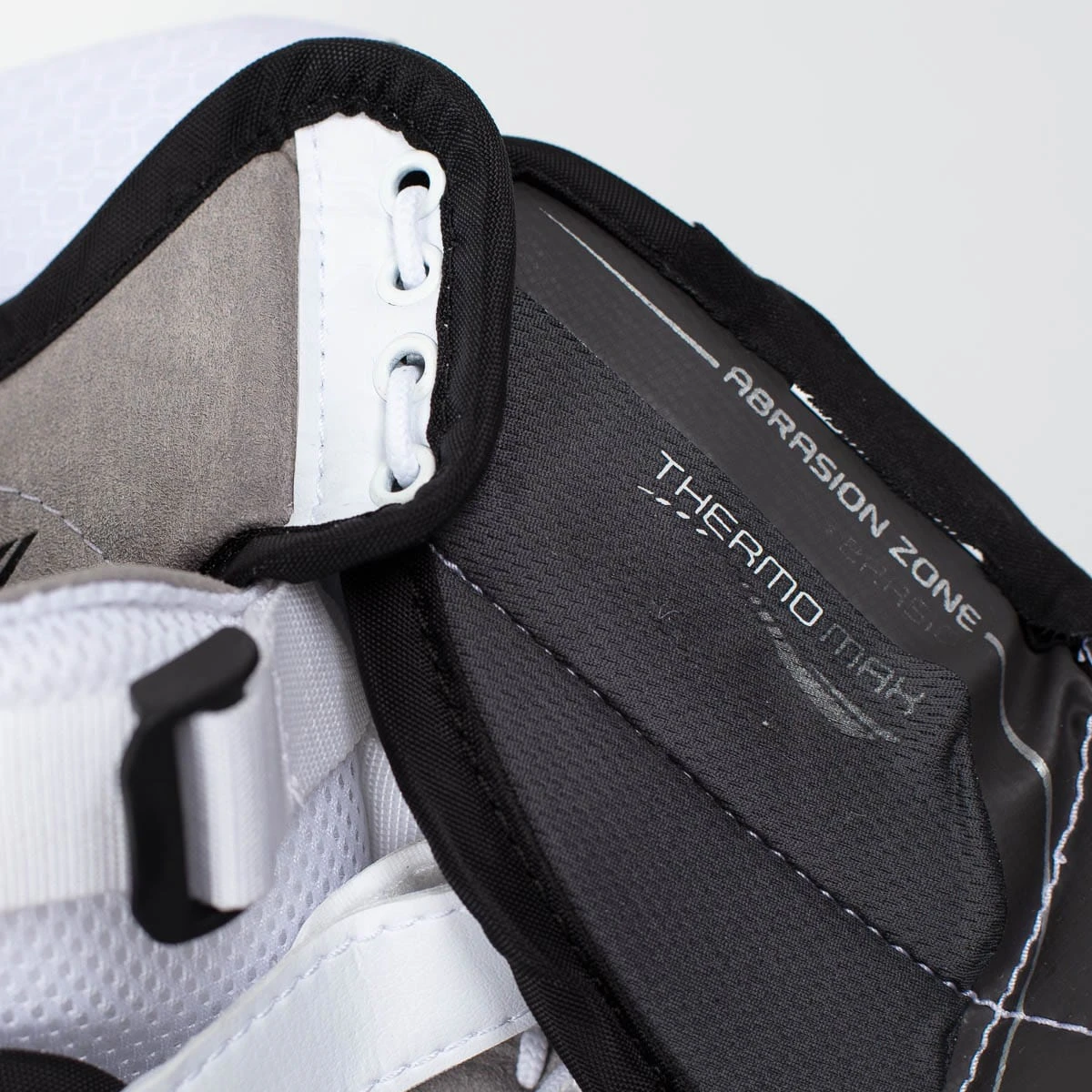 Bauer Vapor 2X Senior Goalie Catcher 12 Bauer Vapor 2X Senior Goalie Catcher - Image 10