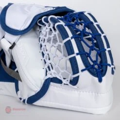 Bauer Vapor 3X Intermediate Goalie Catcher 33 Bauer Vapor 3X Intermediate Goalie Catcher -Outlet Hockey Store bauer catchers bauer vapor 3x intermediate goalie catcher 28108953649218