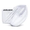 Bauer Vapor 3X Intermediate Goalie Catcher -Outlet Hockey Store bauer catchers bauer vapor 3x intermediate goalie catcher white full right 28743626588226