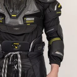 Bauer Supreme Matrix Intermediate Hockey Elbow Pads -Outlet Hockey Store bauer elbow pads bauer supreme matrix intermediate hockey elbow pads 30635222433858