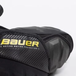 Bauer Supreme Matrix Senior Hockey Elbow Pads -Outlet Hockey Store bauer elbow pads bauer supreme matrix senior hockey elbow pads 30474159947842