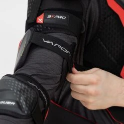 Bauer Vapor 3X Pro Senior Hockey Elbow Pads 29 Bauer Vapor 3X Pro Senior Hockey Elbow Pads -Outlet Hockey Store bauer elbow pads bauer vapor 3x pro senior hockey elbow pads 29084599713858