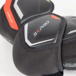 Bauer Vapor 3X Pro Senior Hockey Elbow Pads 33 Bauer Vapor 3X Pro Senior Hockey Elbow Pads -Outlet Hockey Store bauer elbow pads bauer vapor 3x pro senior hockey elbow pads 29084599812162