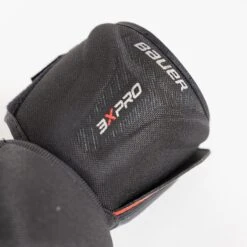 Bauer Vapor 3X Pro Senior Hockey Elbow Pads 35 Bauer Vapor 3X Pro Senior Hockey Elbow Pads -Outlet Hockey Store bauer elbow pads bauer vapor 3x pro senior hockey elbow pads 29084600107074