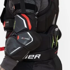 Bauer Vapor 3X Pro Senior Hockey Elbow Pads 22 Bauer Vapor 3X Pro Senior Hockey Elbow Pads -Outlet Hockey Store bauer elbow pads bauer vapor 3x pro senior hockey elbow pads 29084600238146