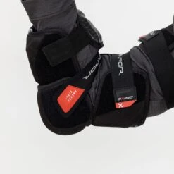 Bauer Vapor 3X Pro Senior Hockey Elbow Pads 26 Bauer Vapor 3X Pro Senior Hockey Elbow Pads -Outlet Hockey Store bauer elbow pads bauer vapor 3x pro senior hockey elbow pads 29084600270914