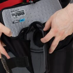 Bauer Vapor 3X Pro Senior Hockey Elbow Pads 30 Bauer Vapor 3X Pro Senior Hockey Elbow Pads -Outlet Hockey Store bauer elbow pads bauer vapor 3x pro senior hockey elbow pads 29084600303682