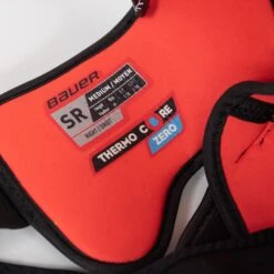 Bauer Vapor Shift Pro Intermediate Hockey Elbow Pads -Outlet Hockey Store bauer elbow pads bauer vapor shift pro intermediate hockey elbow pads 29084625928258