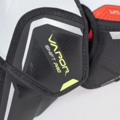 Bauer Vapor Shift Pro Intermediate Hockey Elbow Pads -Outlet Hockey Store bauer elbow pads bauer vapor shift pro intermediate hockey elbow pads 29084626190402