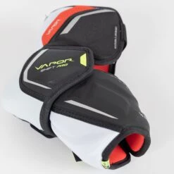 Bauer Vapor Shift Pro Senior Hockey Elbow Pads -Outlet Hockey Store bauer elbow pads bauer vapor shift pro senior hockey elbow pads 29084625141826